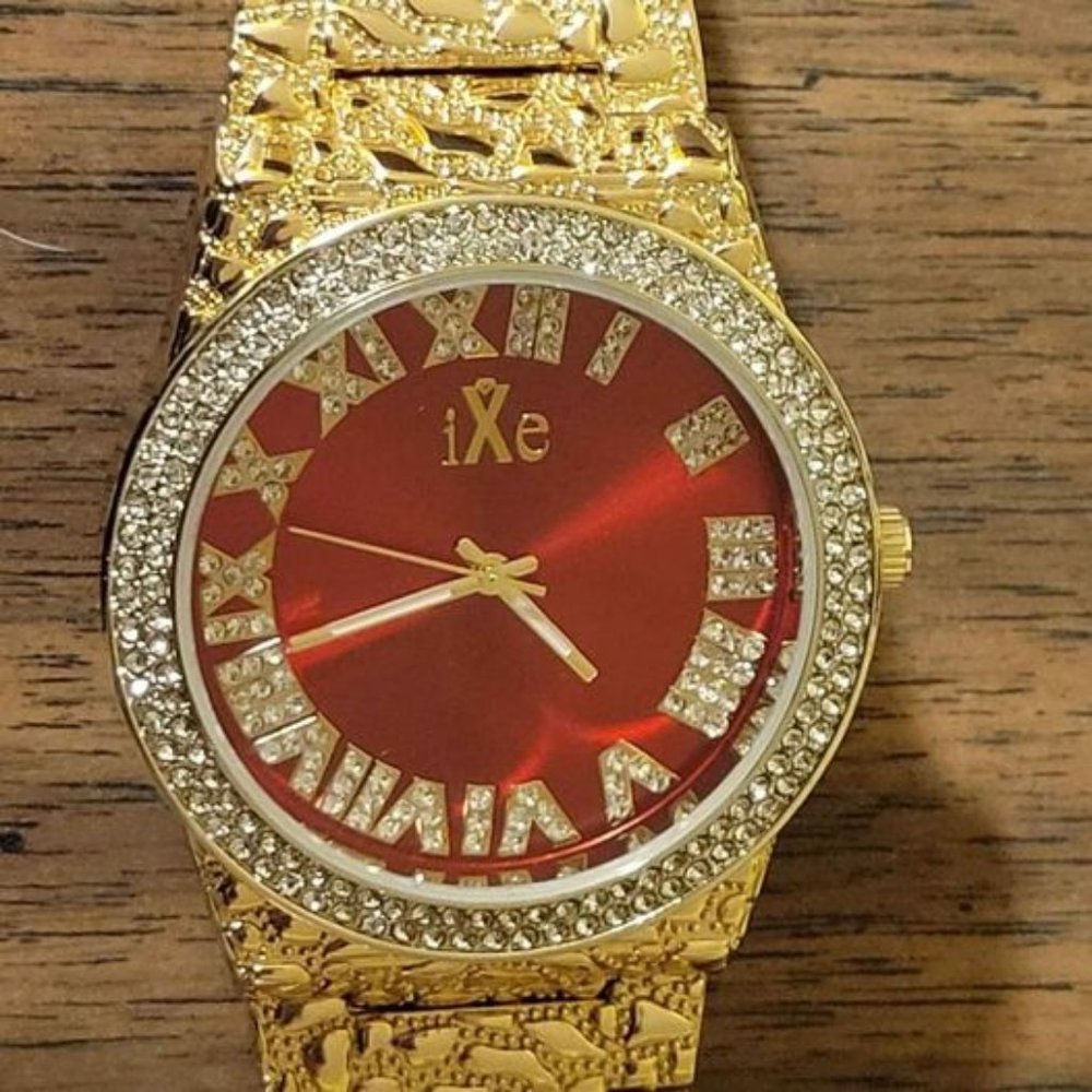 men's watch